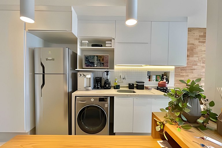 Ipanema Design Contemporâneo Wi-Fi 300M - Posto 10