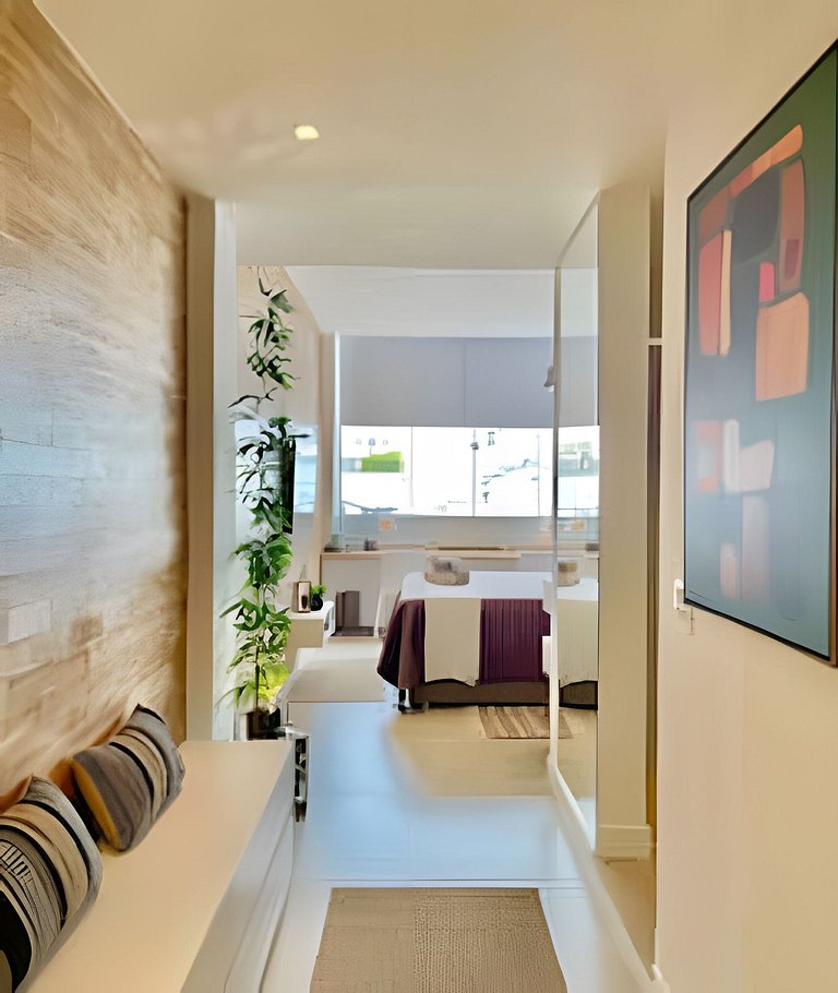 Ipanema Design Contemporâneo Wi-Fi 300M - Posto 10