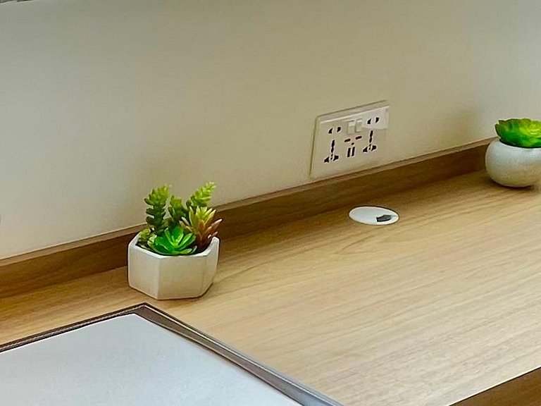 Ipanema Design Contemporâneo Wi-Fi 300M - Posto 10