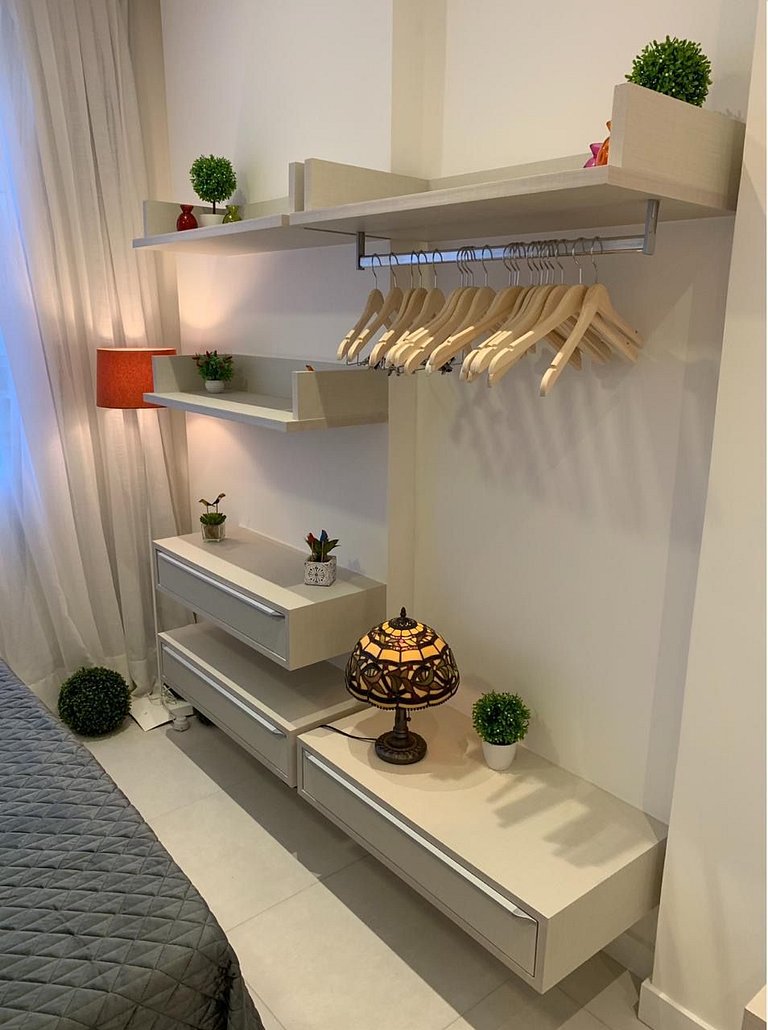 DESIGN BRAND NEW STUDIO HEART IPANEMA Wi-Fi 300M