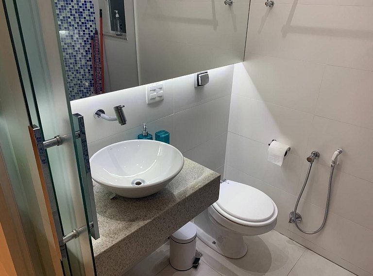 DESIGN BRAND NEW STUDIO HEART IPANEMA Wi-Fi 300M