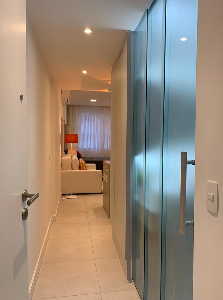 DESIGN BRAND NEW STUDIO HEART IPANEMA Wi-Fi 300M