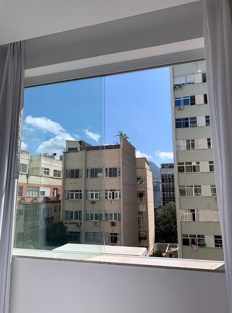 DESIGN BRAND NEW STUDIO HEART IPANEMA Wi-Fi 300M