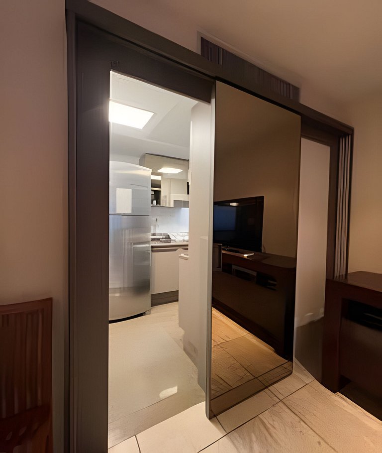 Frontbeach Upscale in the Heart of Ipanema up/to 4