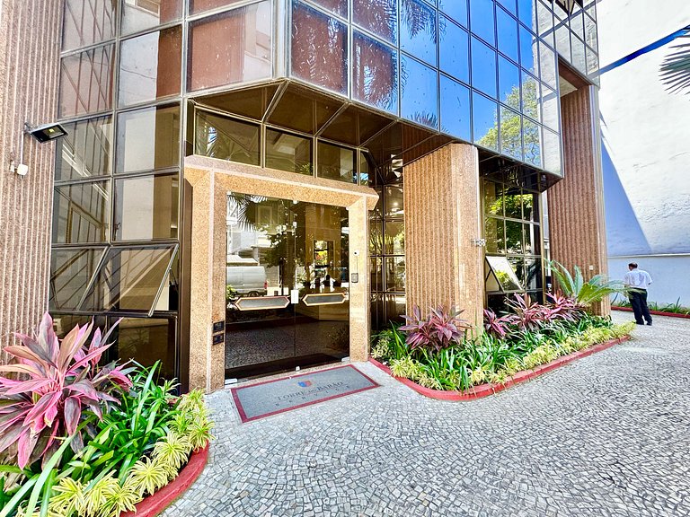 Pet Friendly e Aconchego p/até 04 WI-FI 300MG