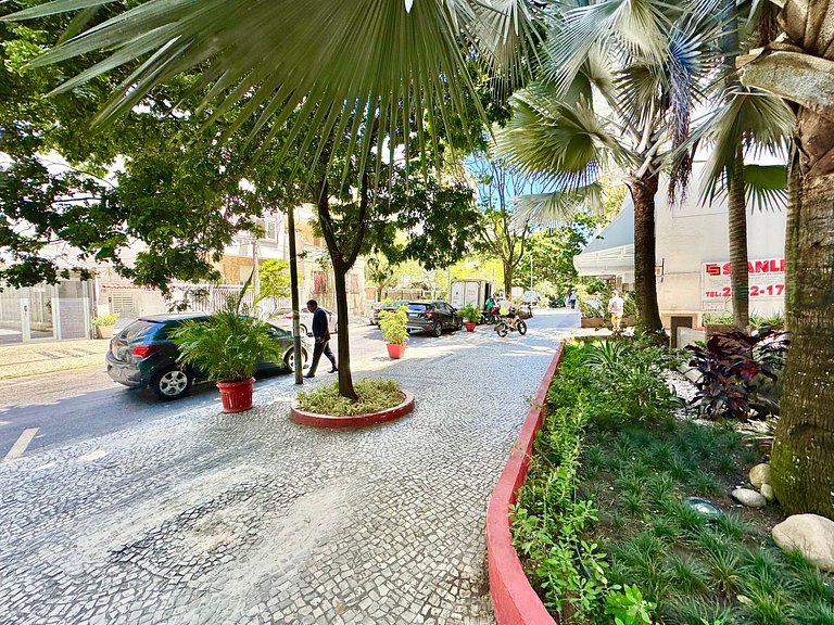 Pet Friendly e Aconchego p/até 04 WI-FI 300MG